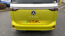 Volkswagen ID. Buzz 150kW Style Pro 77kWh 5dr Auto Electric Estate